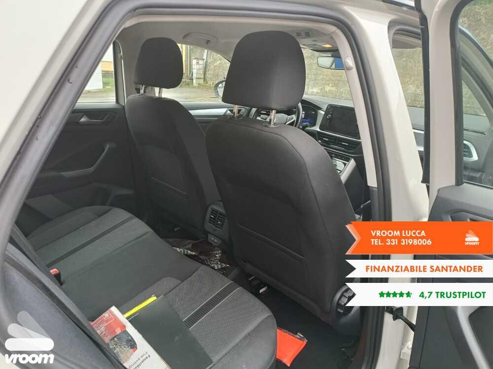 VOLKSWAGEN T-Roc T-Roc 2.0 TDI SCR Style