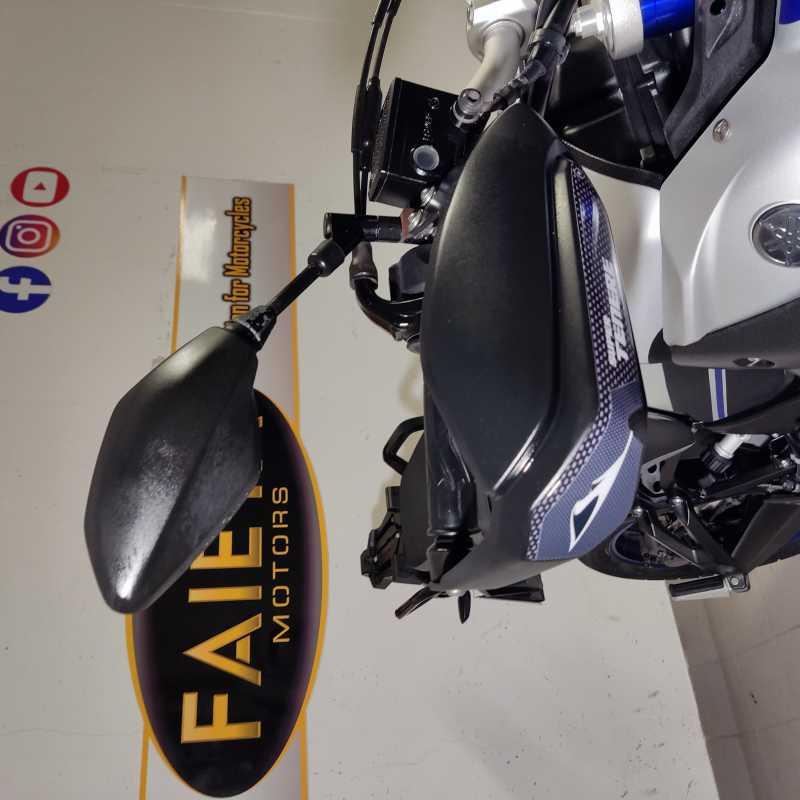 Yamaha XT1200Z Super Ténéré ABS - 2016