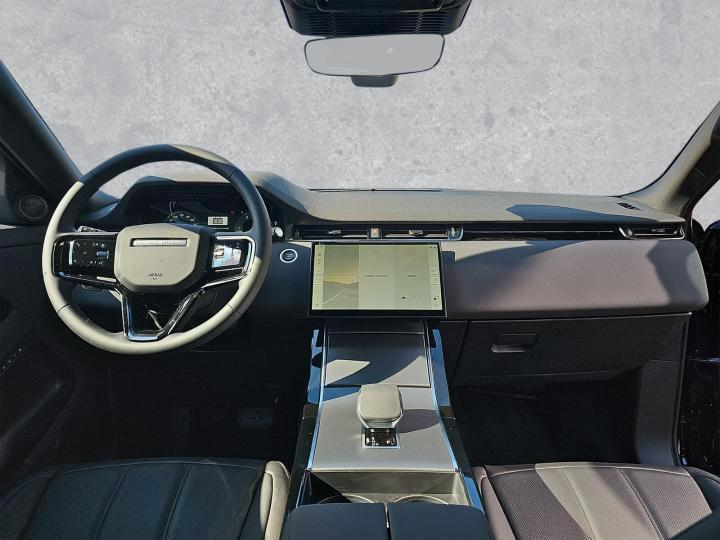 Land Rover Range Rover Evoque 2.0d i4 mhev S awd 163cv auto