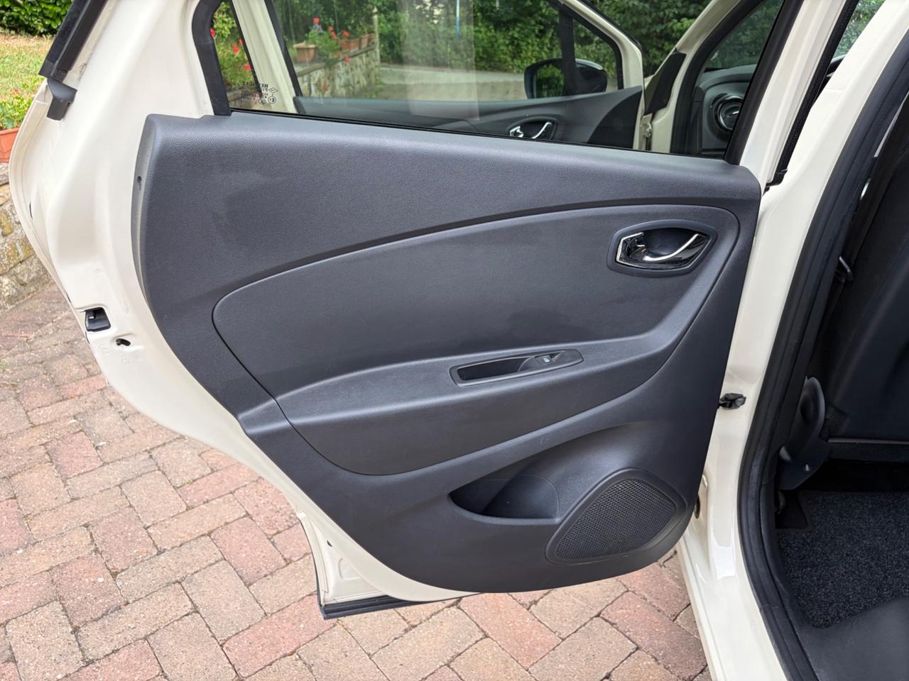 Renault Captur dCi 8V 90 CV Start&Stop Energy Zen UNICO PROPRIETARIO