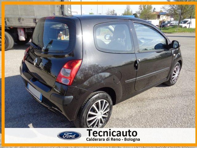 RENAULT Twingo 1.2 16V Confort 3P *OK NEOPATENTATO*