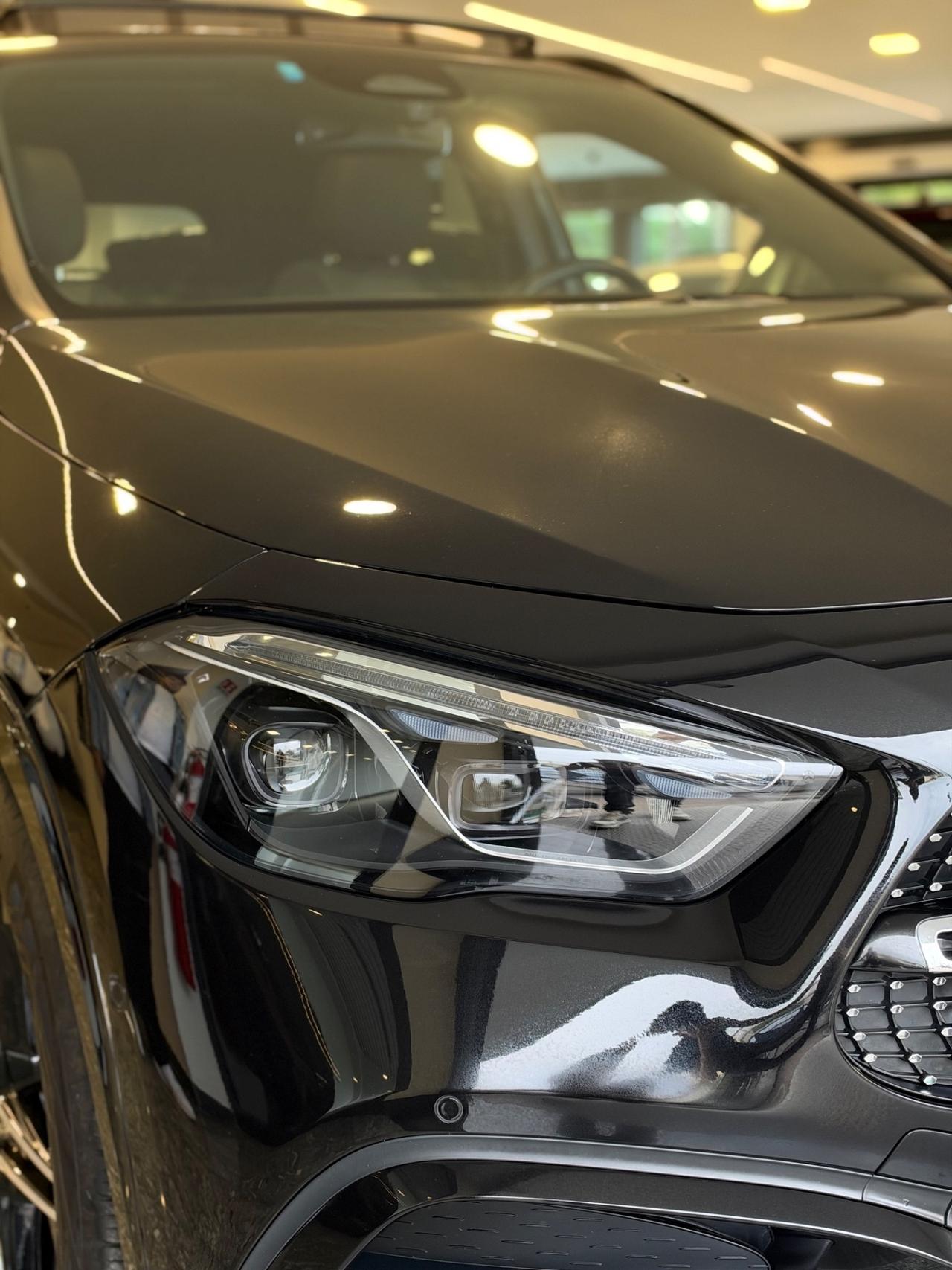 Mercedes-benz GLA 200 d Automatic 4Matic AMG Line Premium Plus