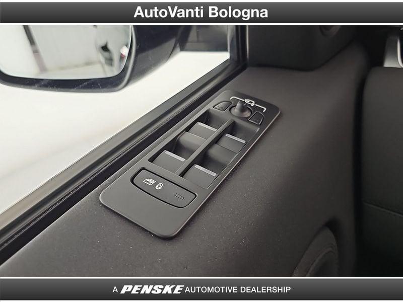 Land Rover Discovery Sport Discovery Sport 2.0 ED4 163 CV FWD