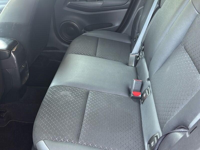 Nissan Juke 1.6 HEV N-Connecta Auto