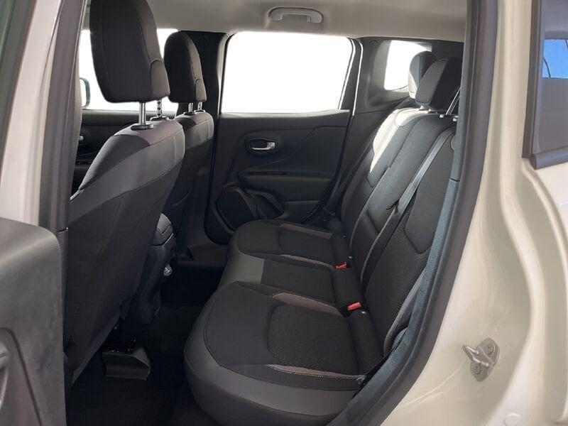 Jeep Renegade 2019 1.0 t3 Limited fwd