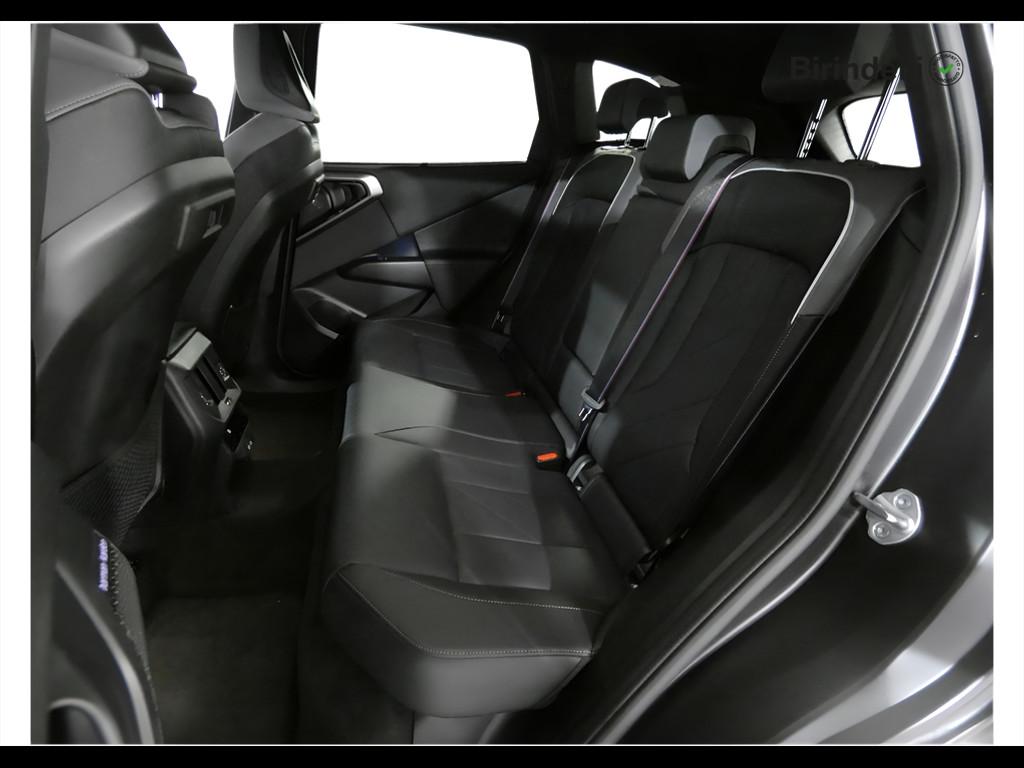 BMW X3 M50 xDrive