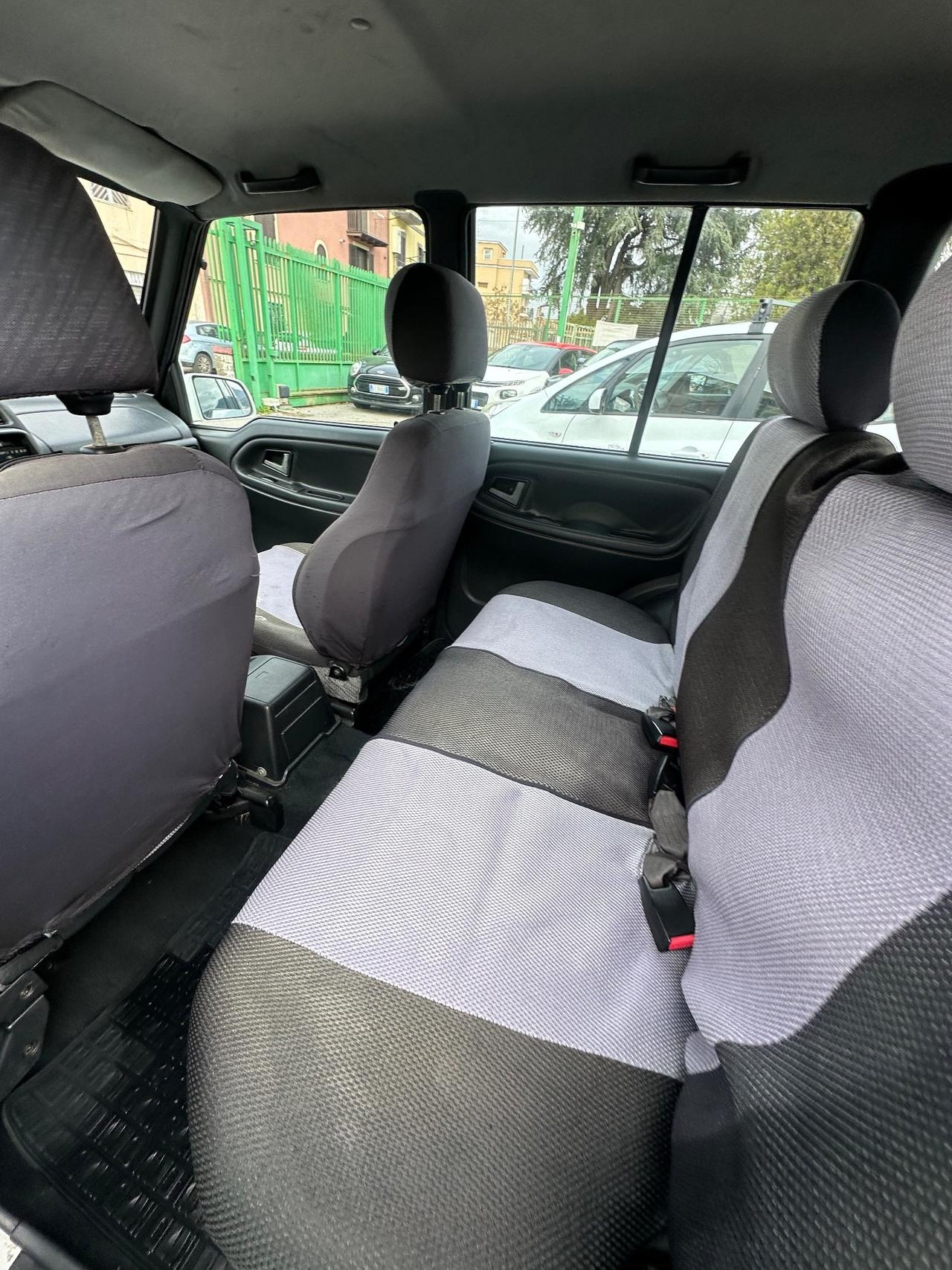 Suzuki Vitara 1.6i 16V cat JLX P.Pack