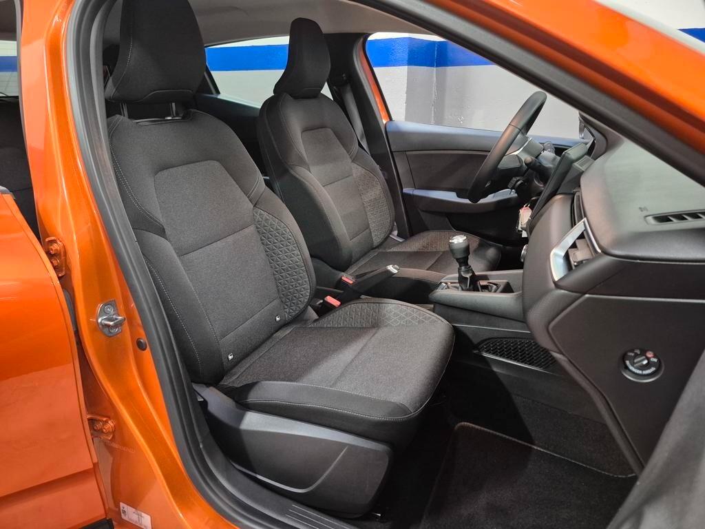 Renault Clio SCe 65 CV 5 porte Equilibre