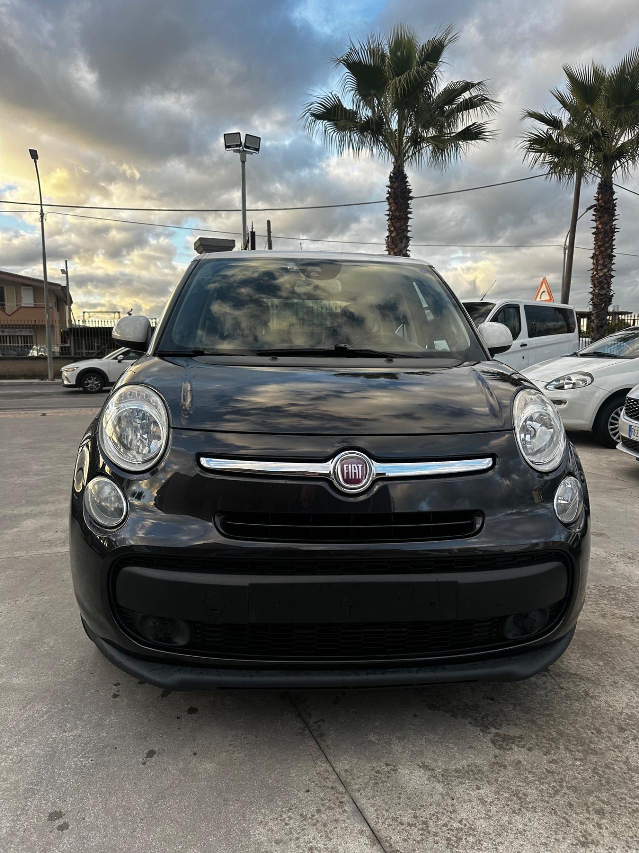 Fiat 500L 1.6 Multijet 105 CV Lounge