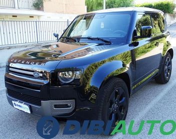 LAND ROVER Defender 90 3.0D I6 200 CV AWD Auto X-Dynamic SE