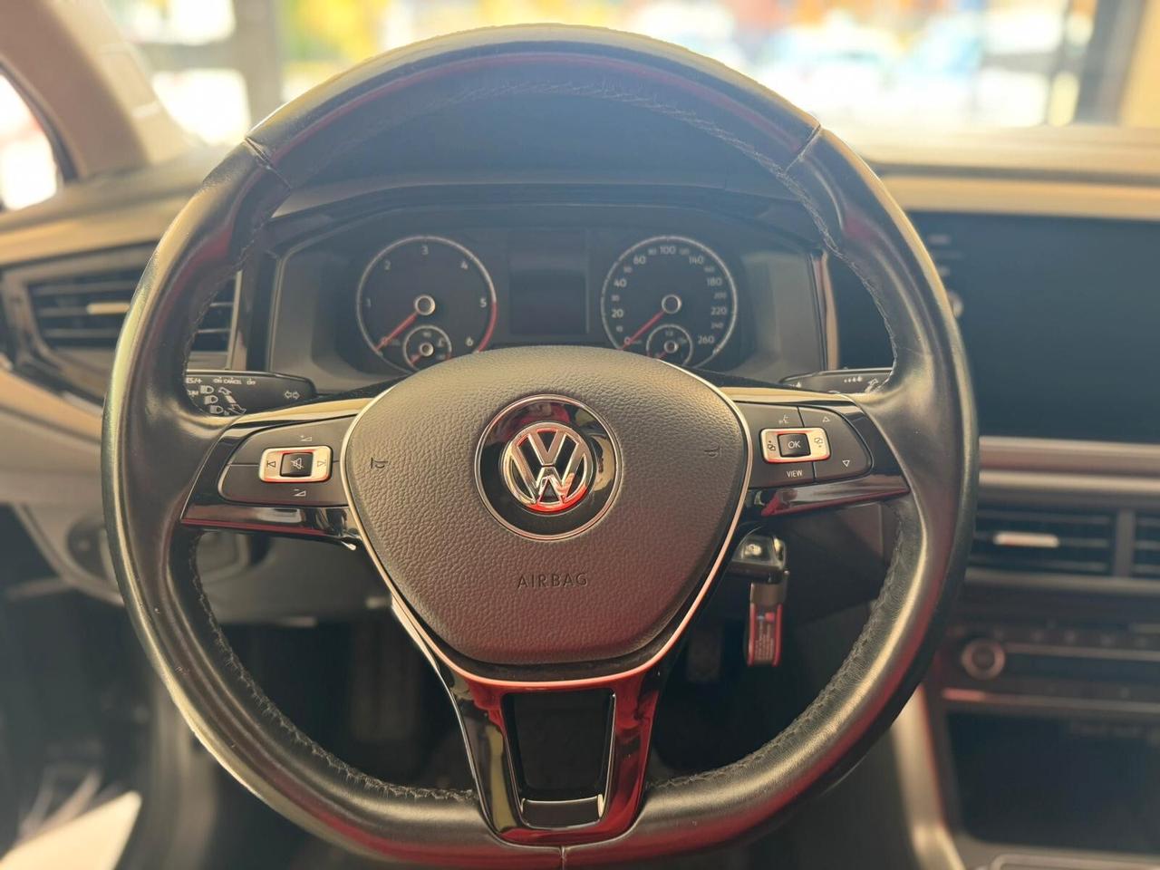 Volkswagen Polo 1.6 TDI 95 CV 5p. Sport BlueMotion Technology