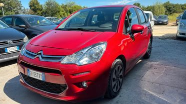 Citroen C3 PureTech 82 Seduction
