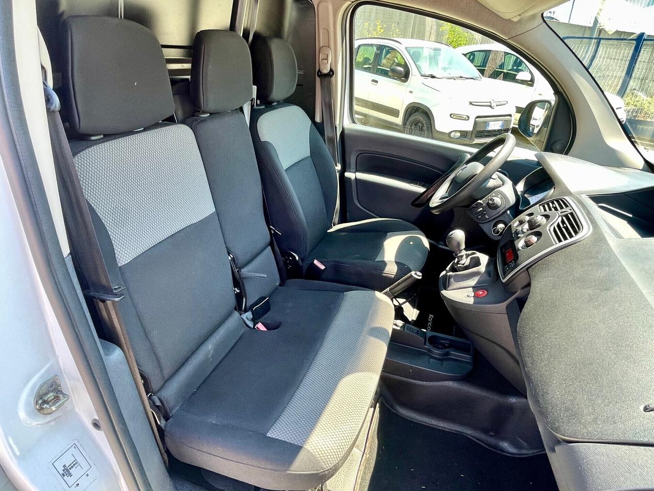 Renault Kangoo 1.5 DCI 95CV 6M 3POSTI 2020