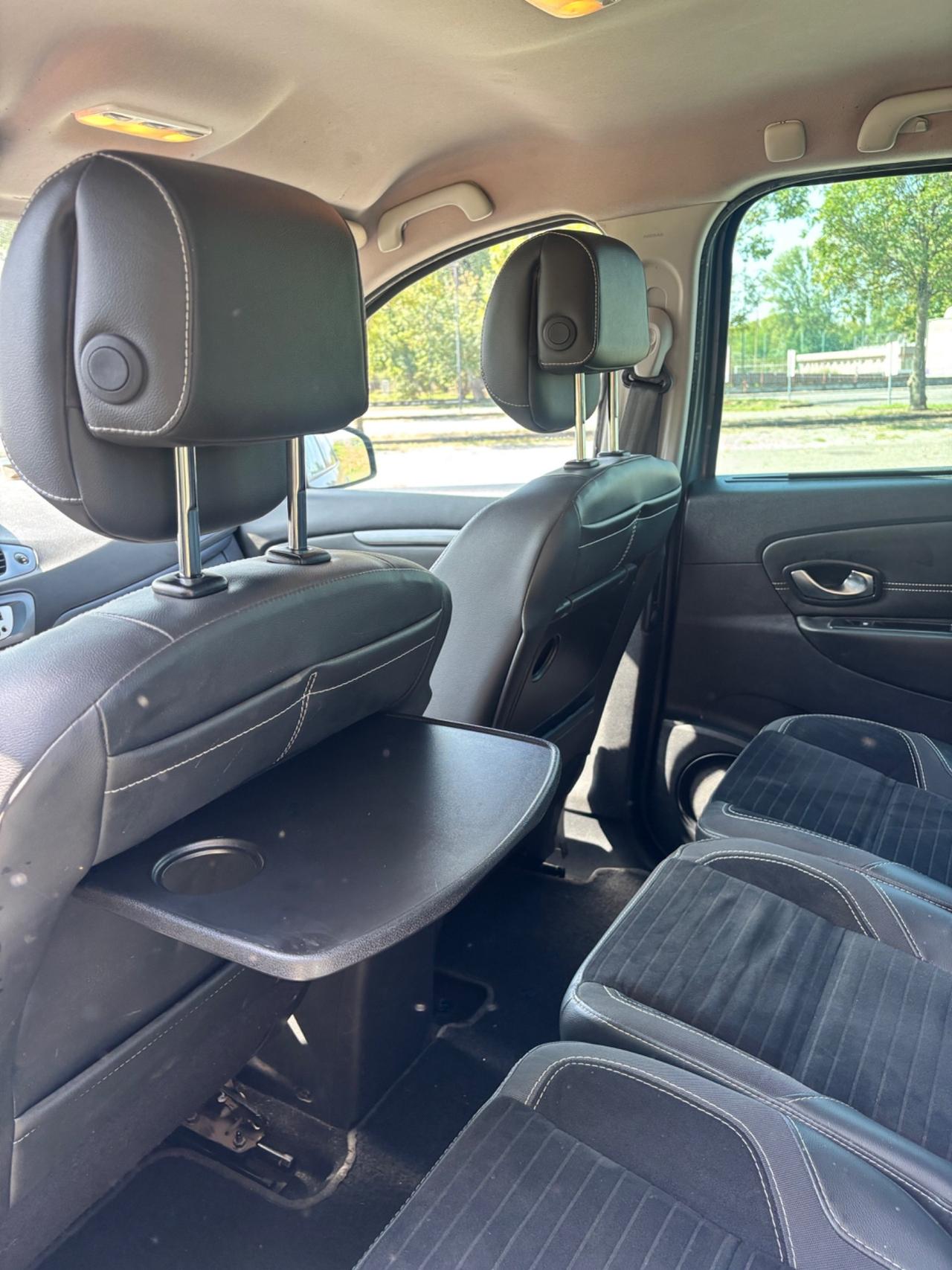 Renault Scenic Scénic XMod Cross 1.5 dCi 110CV Start&Stop Energy