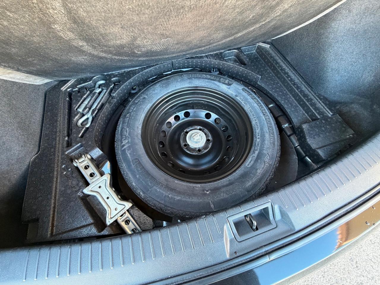 NISSAN Qashqai 1.5 dCi 106 cv