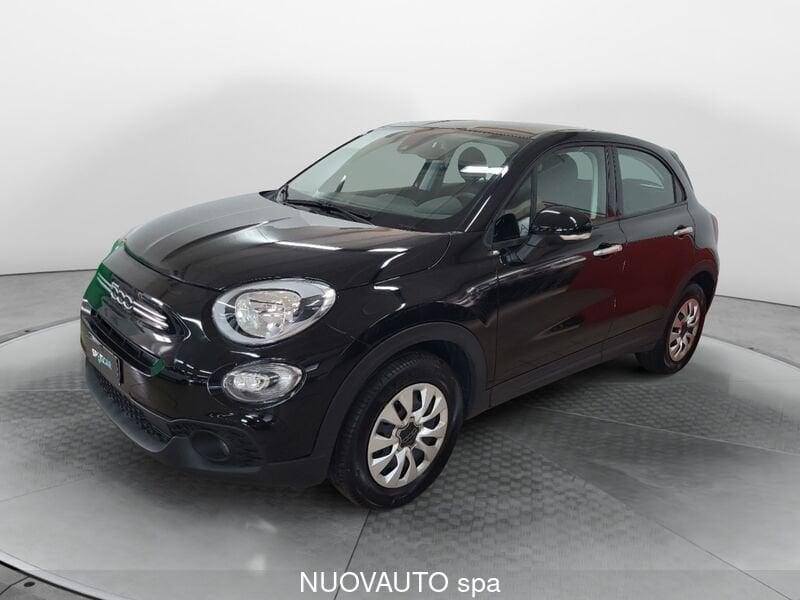 FIAT 500X 1.3 MultiJet 95 CV