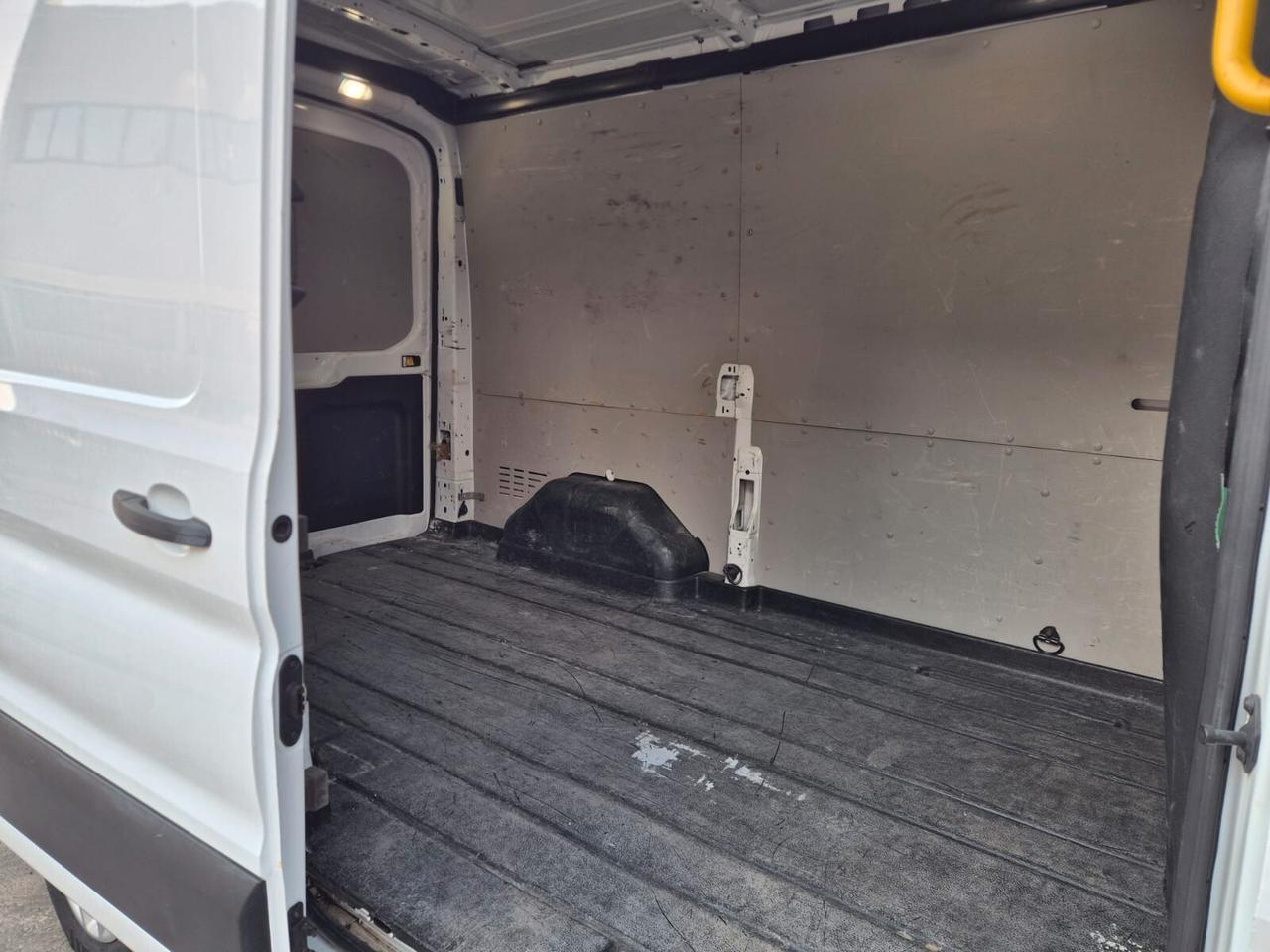Ford Transit L2 H2