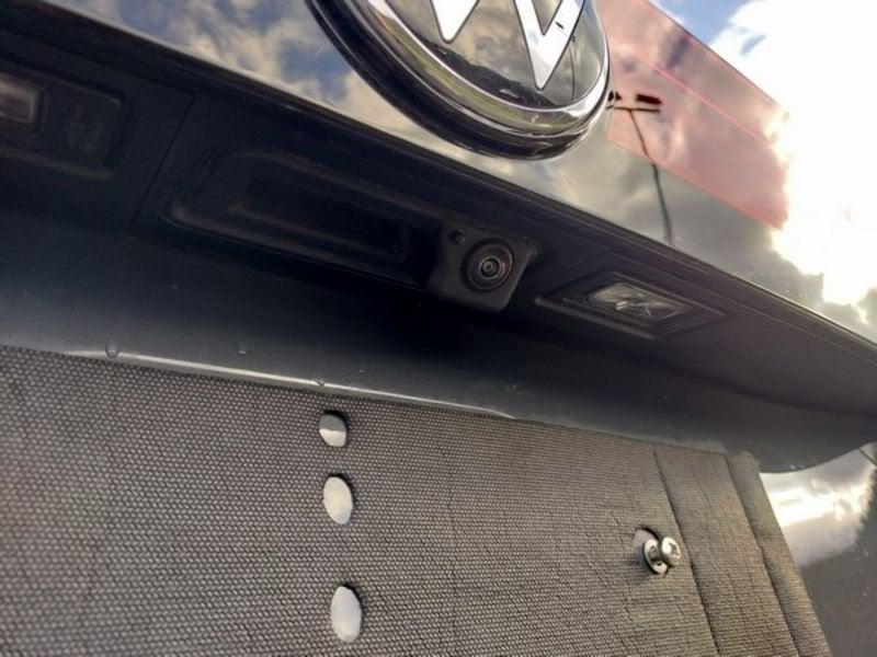 Volkswagen Tiguan 2.0 TDI 110KW SCR Life DSG