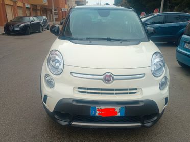 Fiat 500L 1.3 Multijet 95 CV Trekking