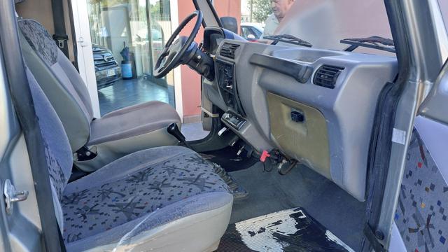 MAHINDRA Bolero 2.5 CRDe 2WD Pick Up Cassone Fisso