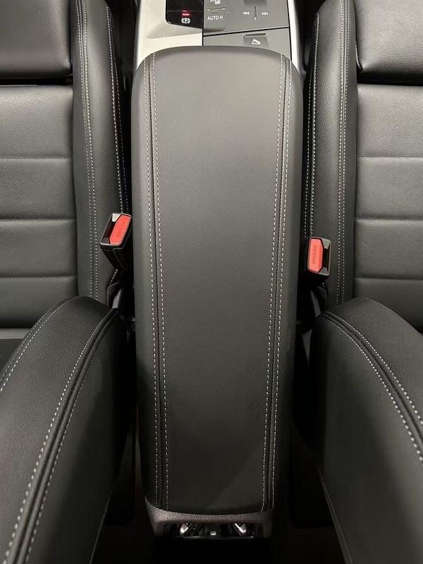 BMW X1 X1 xDrive 23i Msport Pro Tetto 20" Head Up Pelle Gancio