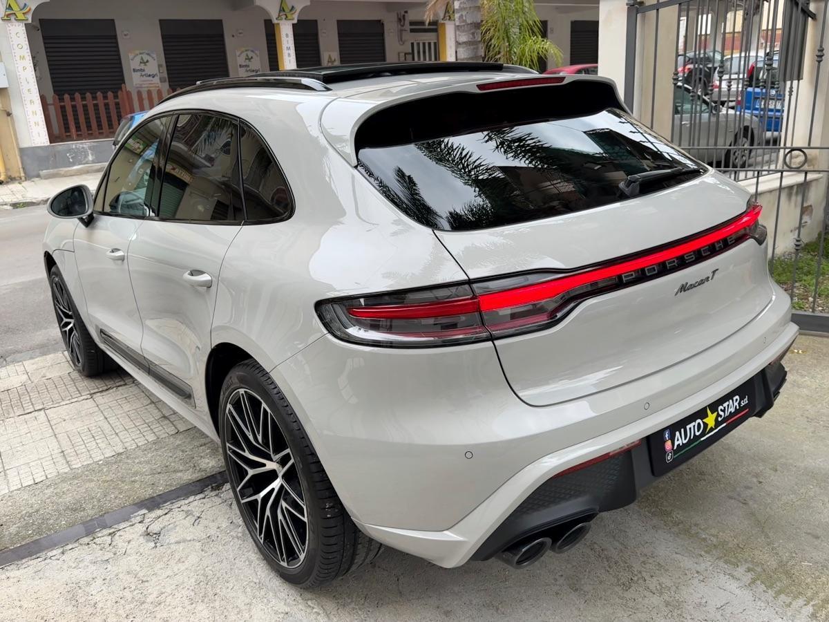 Porsche Macan T 2.0 PDK 265CV