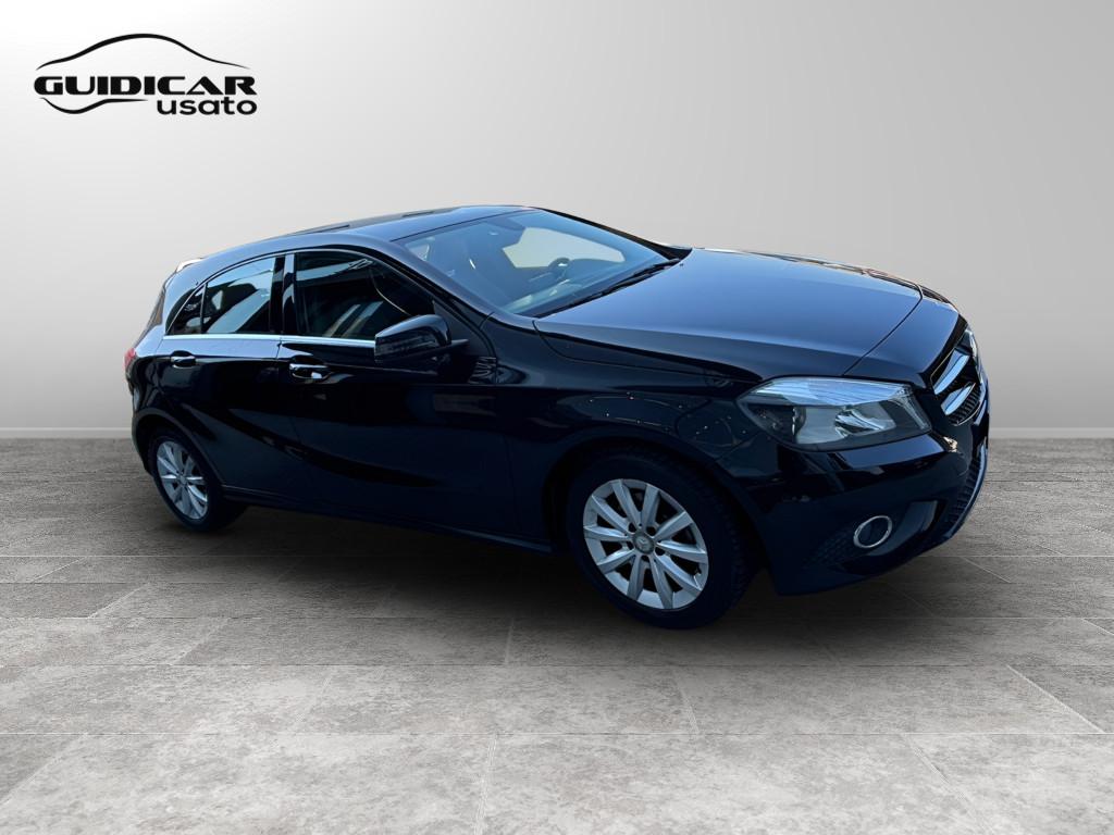 Mercedes-Benz Classe A - W176 - A 160 cdi Sport auto