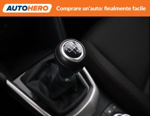 MAZDA 2 1.5 e-Skyactiv-G 90 CV M Hybrid Homura