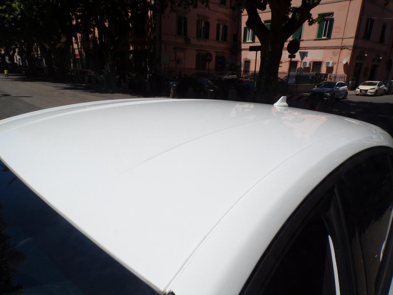 AUTO FORD FOCUS 5P DEL 05.2025 14.500 KM MOTORE 1.0 ECOBOOST ST-LINE X 125CV