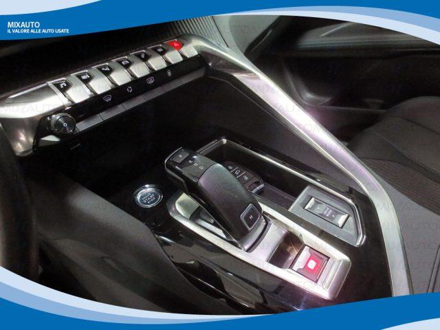 PEUGEOT 3008 1.5 BlueHDI 130cv Allure EAT8 EU6