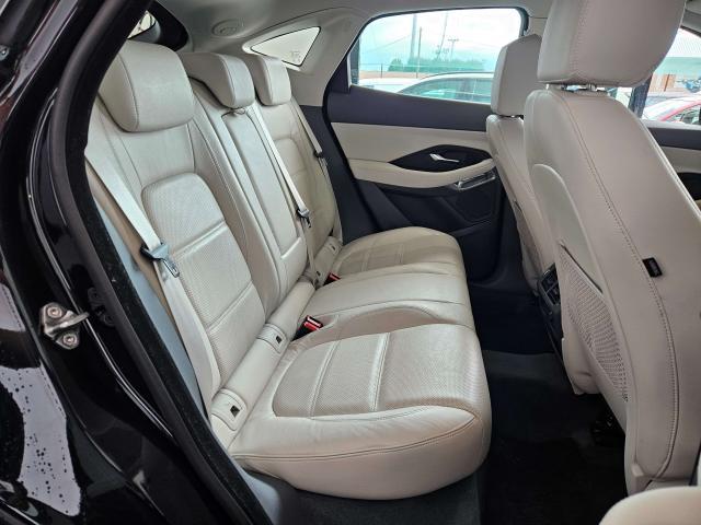 Jaguar E-Pace E-Pace 2017 2.0d i4 First Edition awd 180cv auto