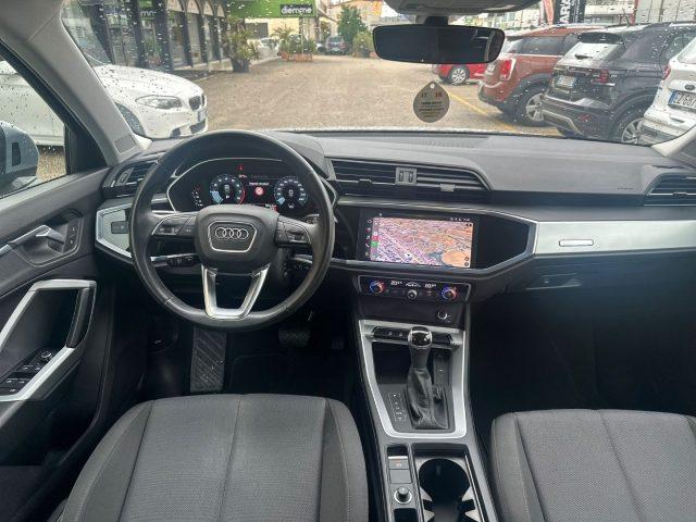 AUDI Q3 35 TFSI