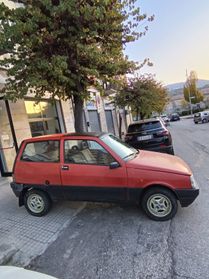 Autobianchi Y10 Fire 1.0 Europa
