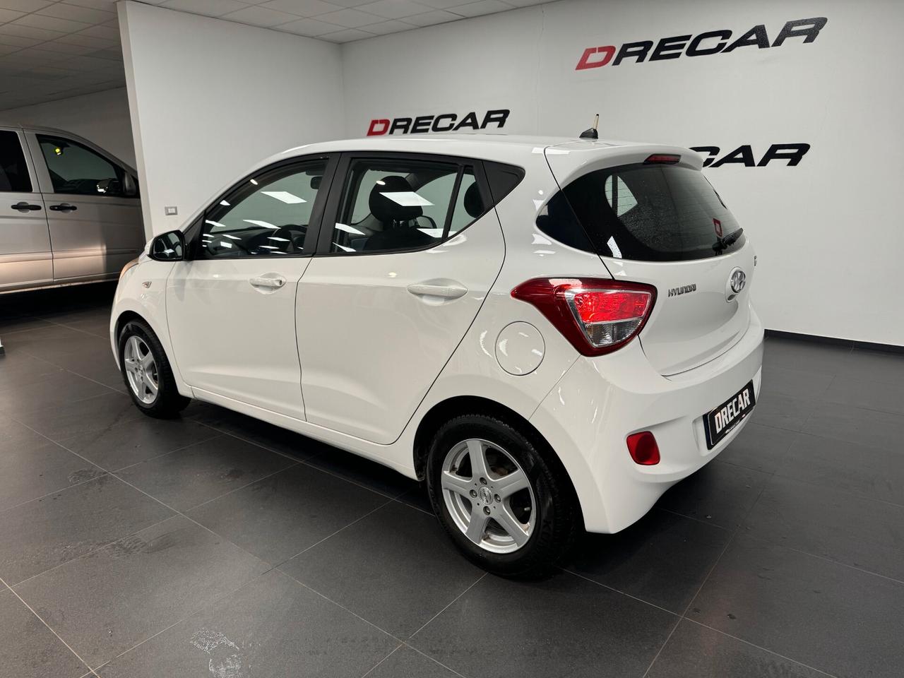 Hyundai i10 1.0 MPI Comfort NEOPATENTATI UNIPROP.
