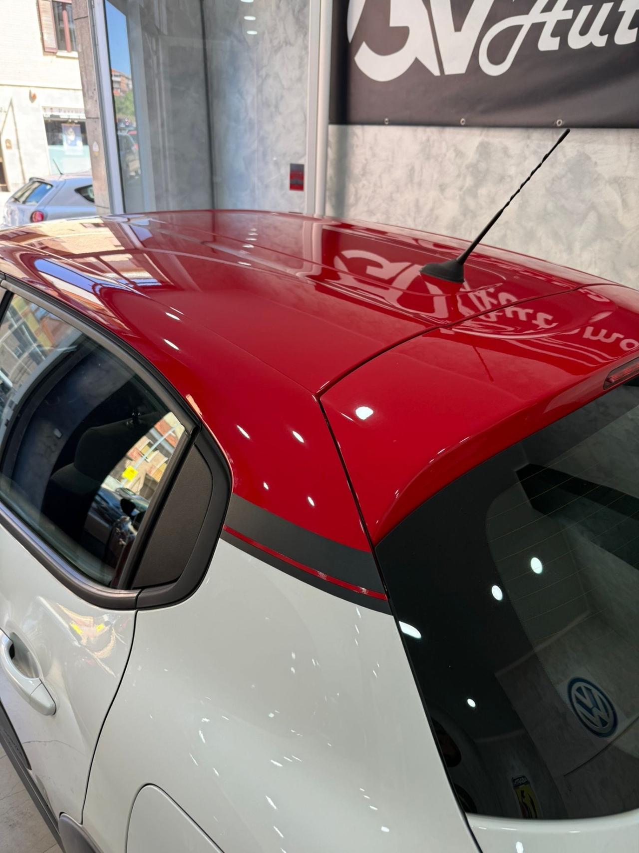 Citroen C3 PureTech 83 S&S Feel