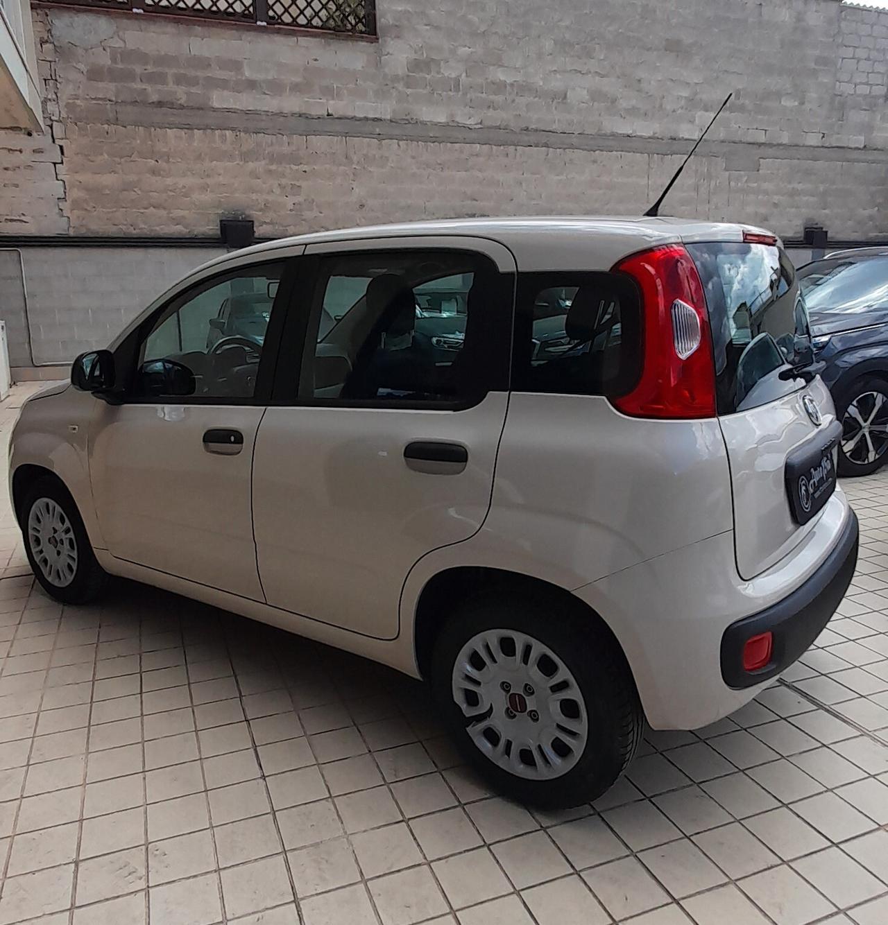 Fiat Panda 1.2 Pop