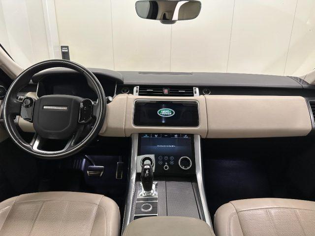 LAND ROVER Range Rover Sport 3.0D l6 249 CV HSE Dynamic