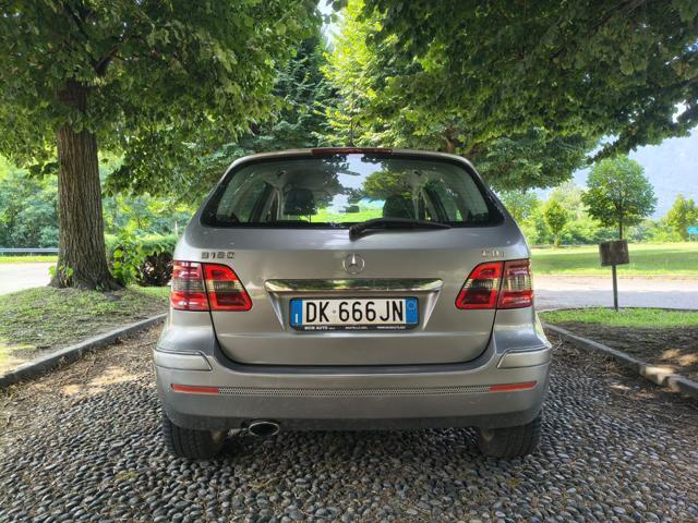 MERCEDES-BENZ B 180 CDI