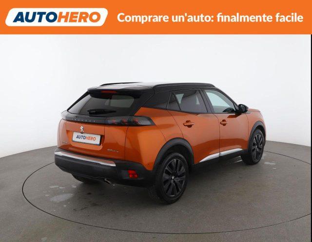 PEUGEOT 2008 BlueHDi 130 S&S EAT8 GT Line