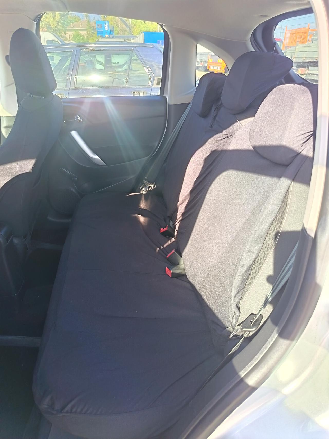 Citroen C3 1.1 Perfect