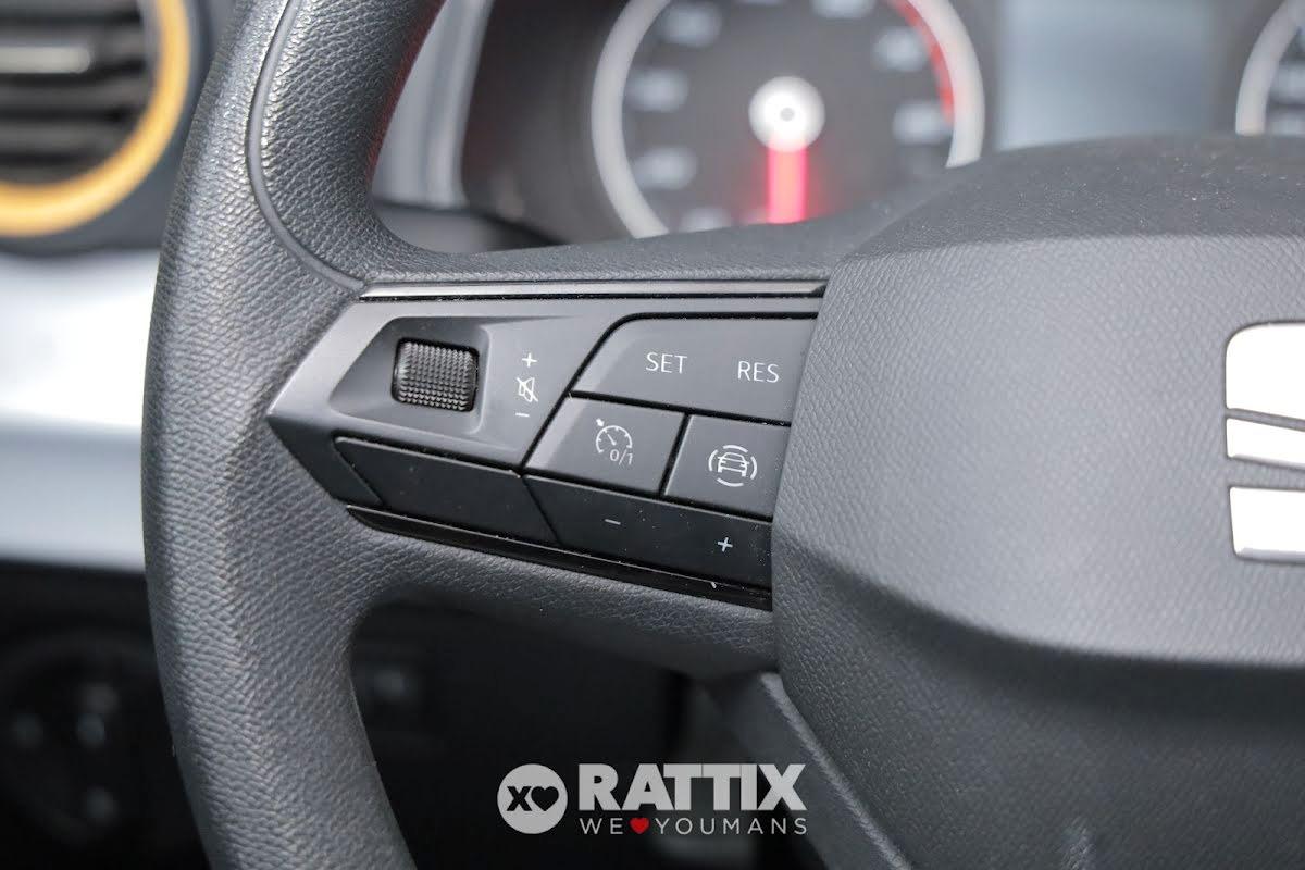 SEAT Arona 1.0 TGI 90CV Reference