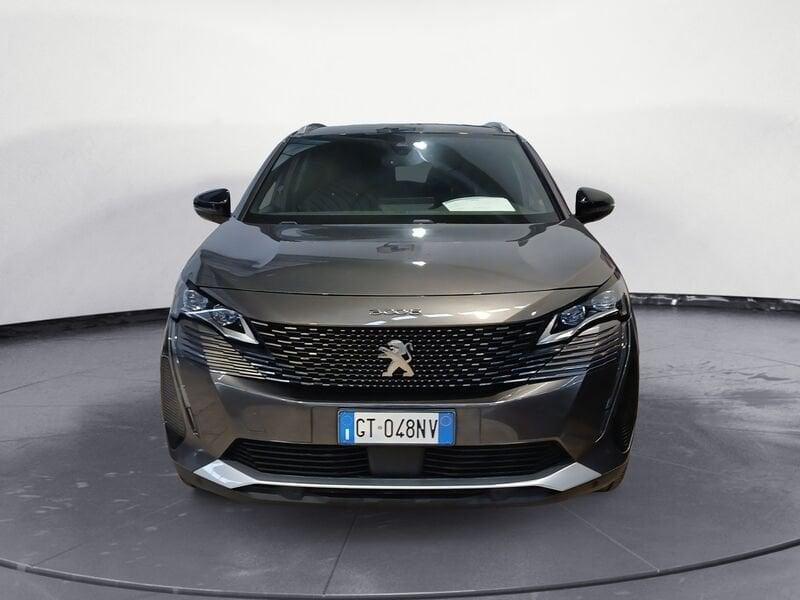 Peugeot 3008 2ª serie PureTech Turbo 130 S&S GT