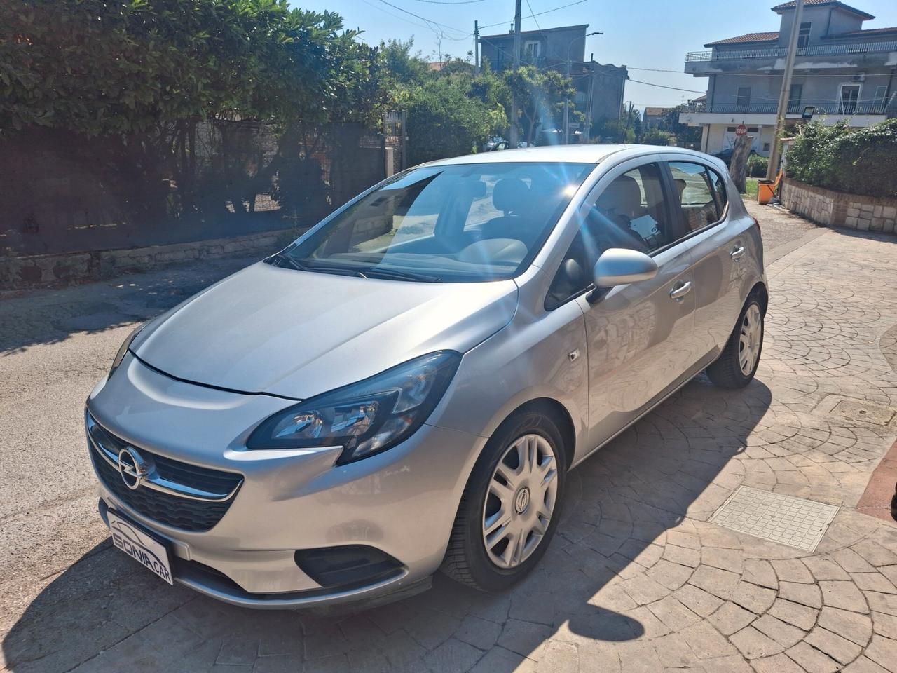 Opel Corsa 1.4 90CV GPL Tech 5 porte Advance neopatentati