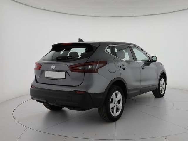 Nissan Qashqai 1.5 dci acenta 115cv dct