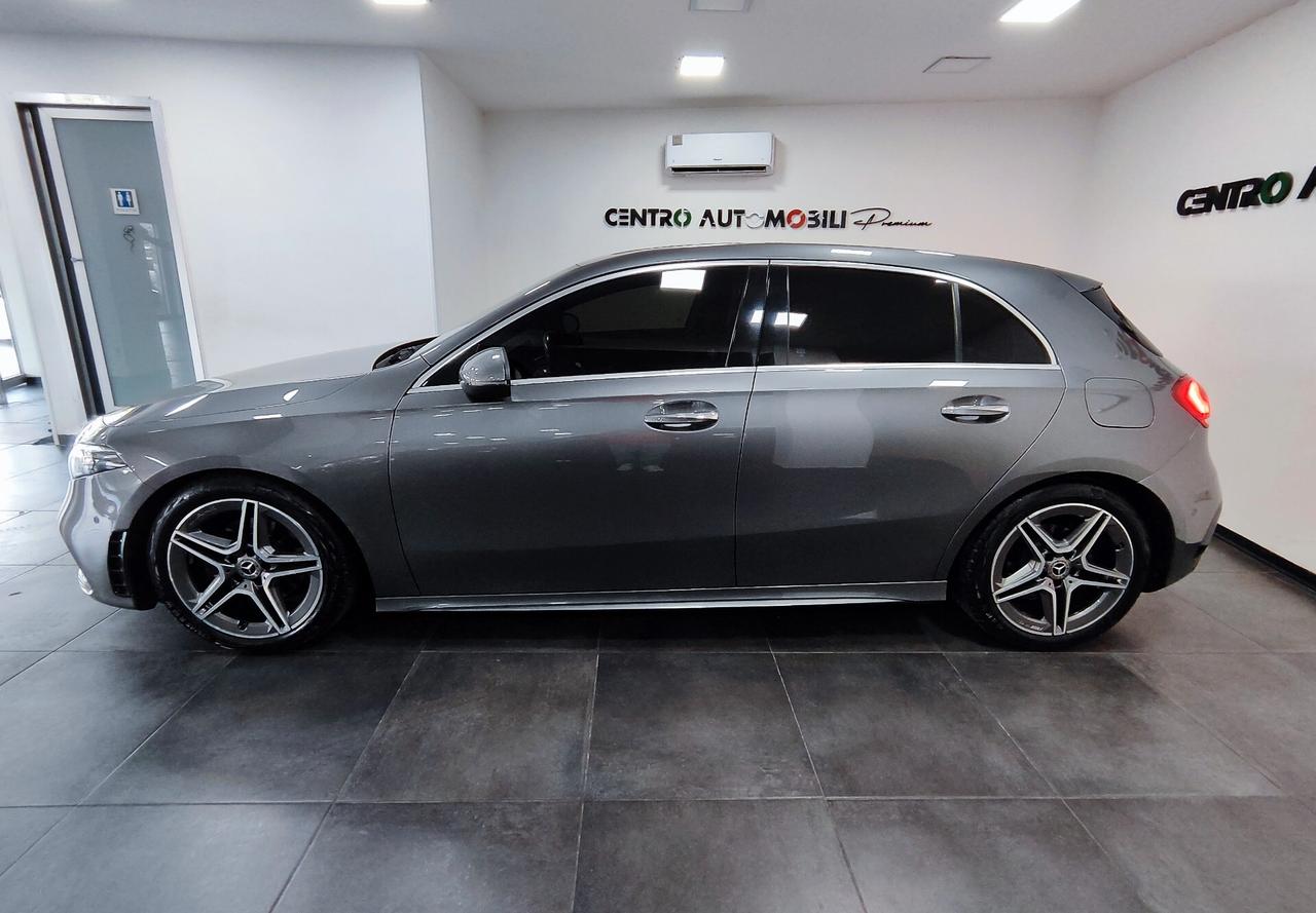 Mercedes-benz A 180 116CV Premium Amg LED