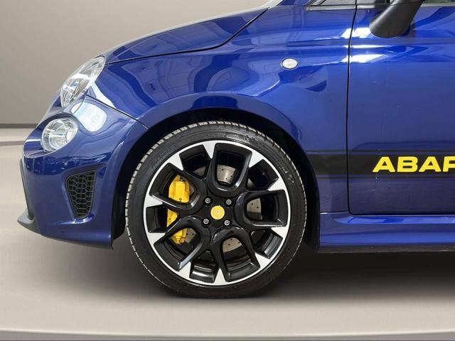 ABARTH 695 1.4 Turbo T-Jet 180 CV Competizione