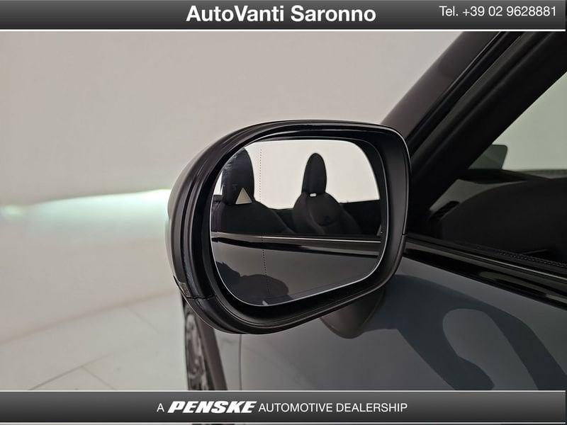 MINI Mini Cooper Cabrio Mini 2.0 Cooper C Classic Cabrio