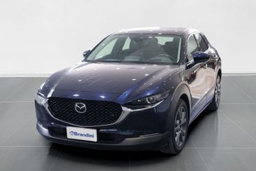 MAZDA CX-30 2.0 m-hybrid Exclusive 2wd 186cv 6at