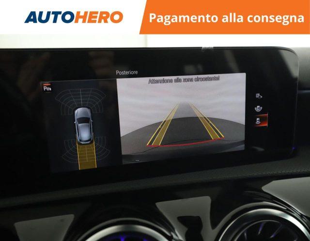 MERCEDES-BENZ A 250 e hybrid EQ Premium