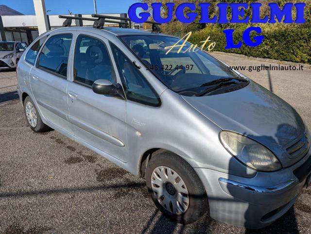 CITROEN Xsara Picasso 1.6 Classique NEOPATENTATI